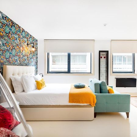 Boavista Loft Apartment Porto Exterior photo