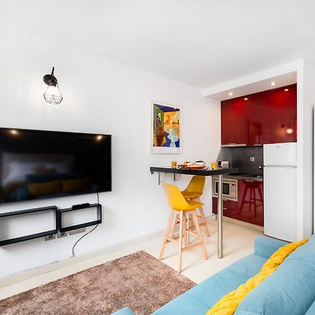 Boavista Loft Apartment Porto Exterior photo