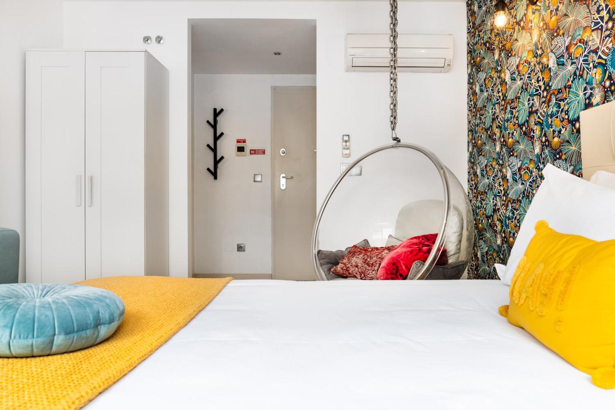 Boavista Loft Apartment Porto Exterior photo