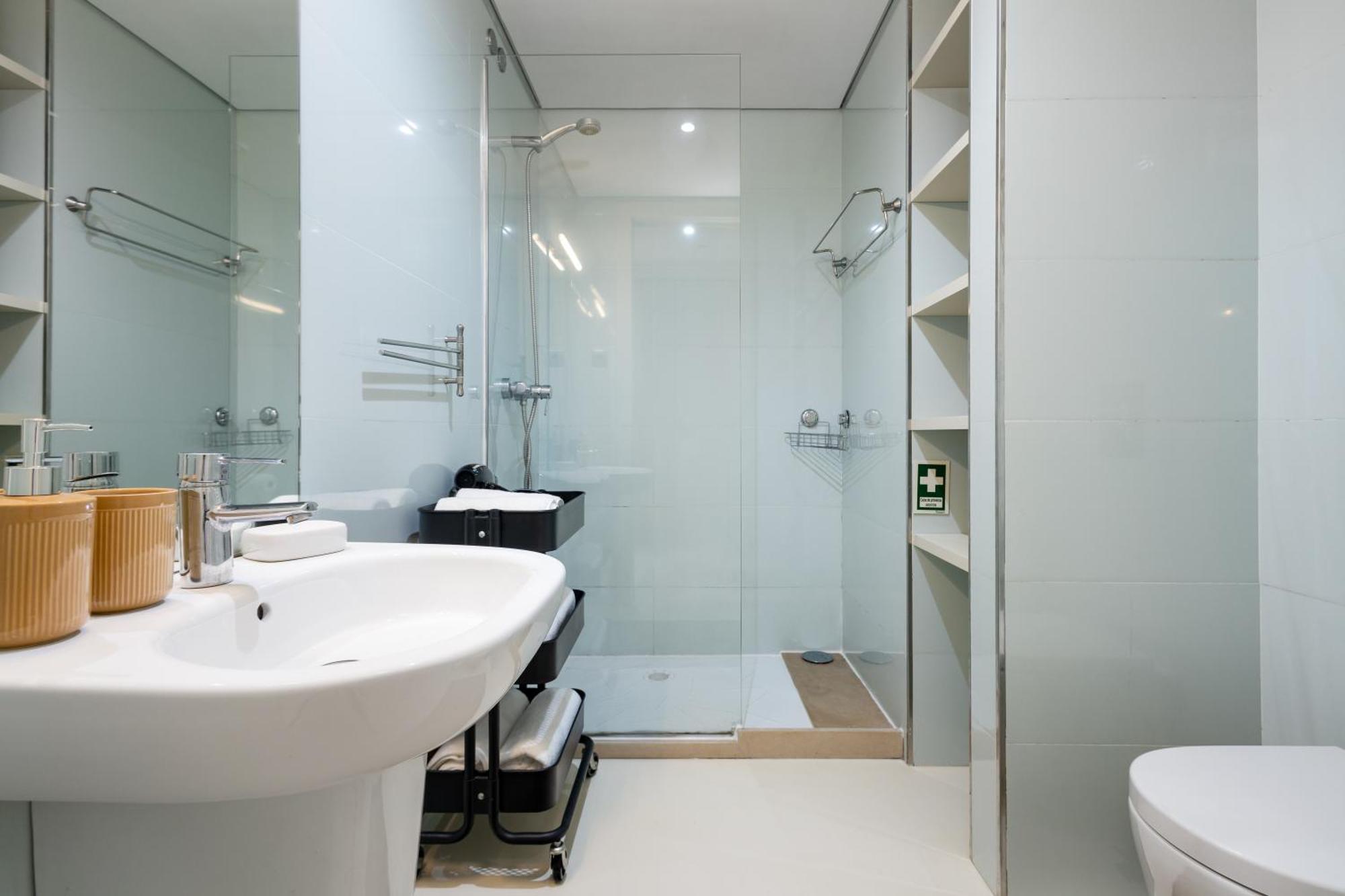 Boavista Loft Apartment Porto Exterior photo