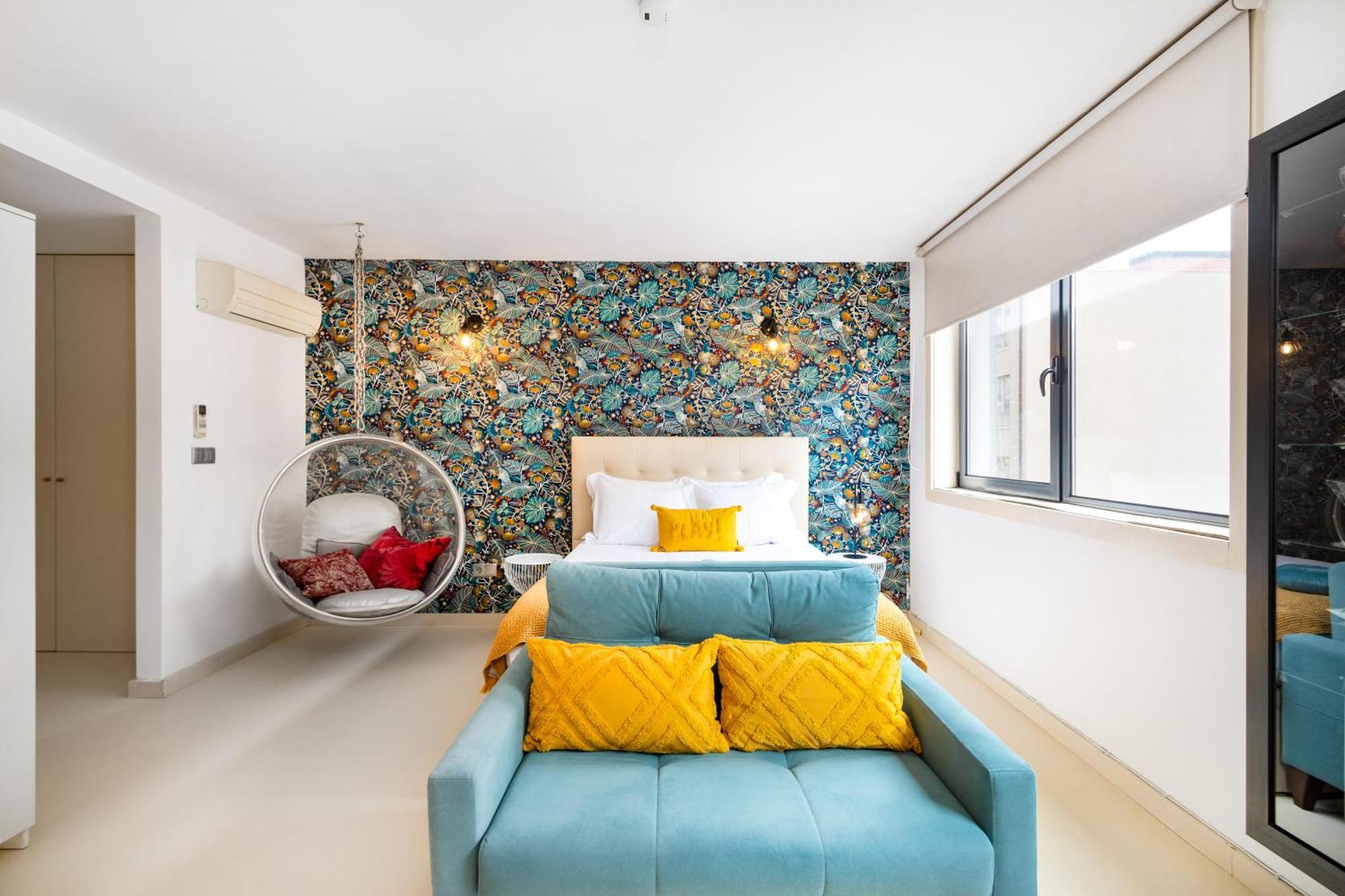 Boavista Loft Apartment Porto Exterior photo